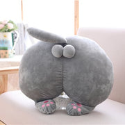 Catastrophic Comfort Cushion