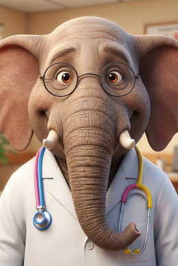 Career Critters – Pick Your Critter
