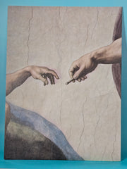 Renaissance Reframed Canvas Art Print | 8" × 10"