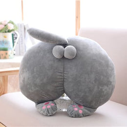 Catastrophic Comfort Cushion