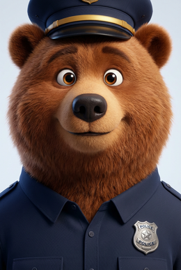 Career Critters – Pick Your Critter