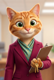 Career Critters – Pick Your Critter