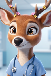 Career Critters – Pick Your Critter