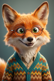 Career Critters – Pick Your Critter