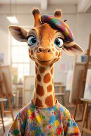 Career Critters – Pick Your Critter