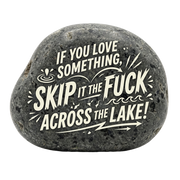 Rocks Are Jerks