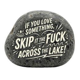 Rocks Are Jerks