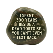 Rocks Are Jerks