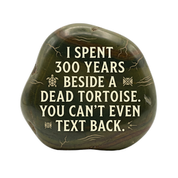 Rocks Are Jerks