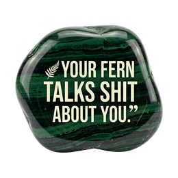 Rocks Are Jerks