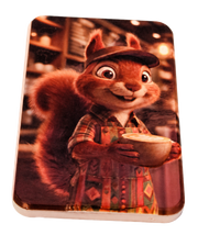 Career Critters – Pick Your Critter