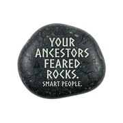 Rocks Are Jerks