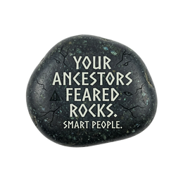 Rocks Are Jerks