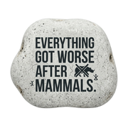Rocks Are Jerks