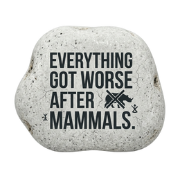 Rocks Are Jerks