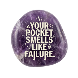 Rocks Are Jerks