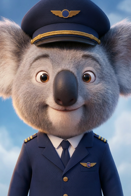 Career Critters – Pick Your Critter