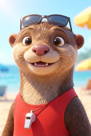 Career Critters – Pick Your Critter