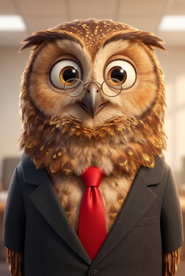 Career Critters – Pick Your Critter