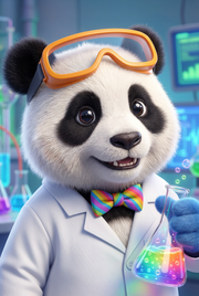 Career Critters – Pick Your Critter
