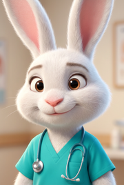 Career Critters – Pick Your Critter