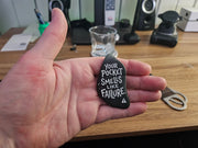 Rocks Are Jerks