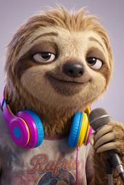 Career Critters – Pick Your Critter