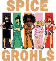 Alternative Seasoning World Tour