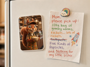 Career Critters – Pick Your Critter