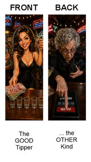 Last Call Stories