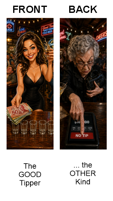 Last Call Stories