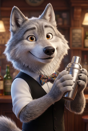 Career Critters – Pick Your Critter
