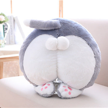 Catastrophic Comfort Cushion